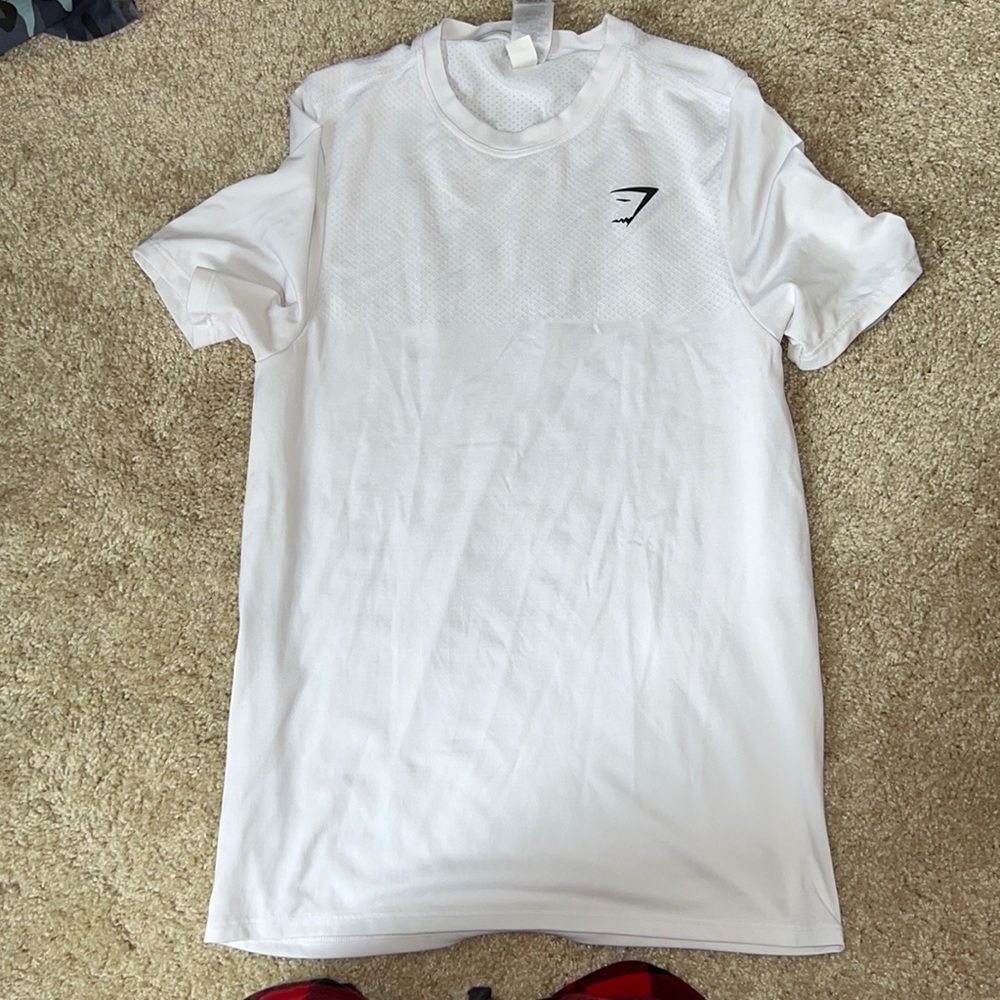 Gymshark shirt